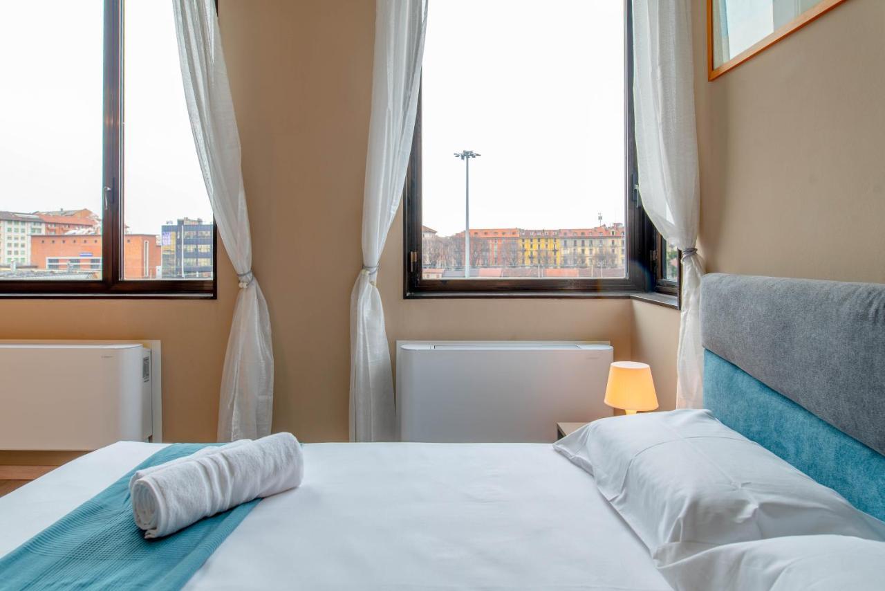 Sole Apartment Торино Екстериор снимка