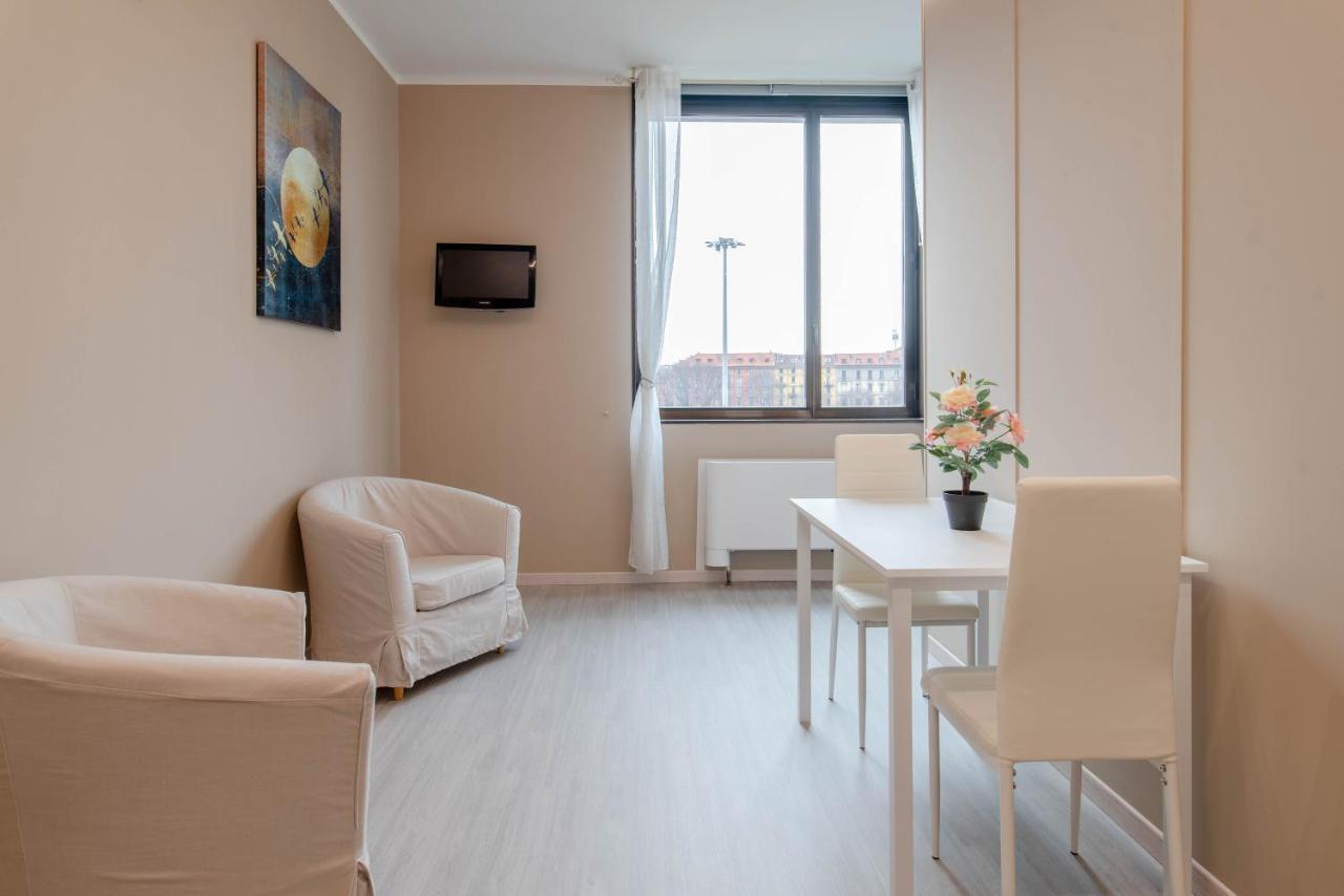 Sole Apartment Торино Екстериор снимка