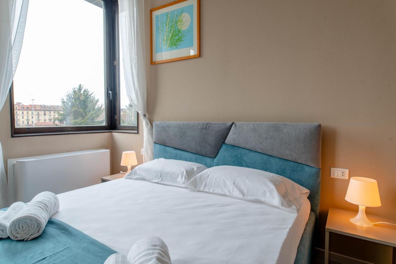 Sole Apartment Торино Екстериор снимка